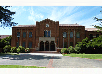 Fresno City College, Adjunct Instructor